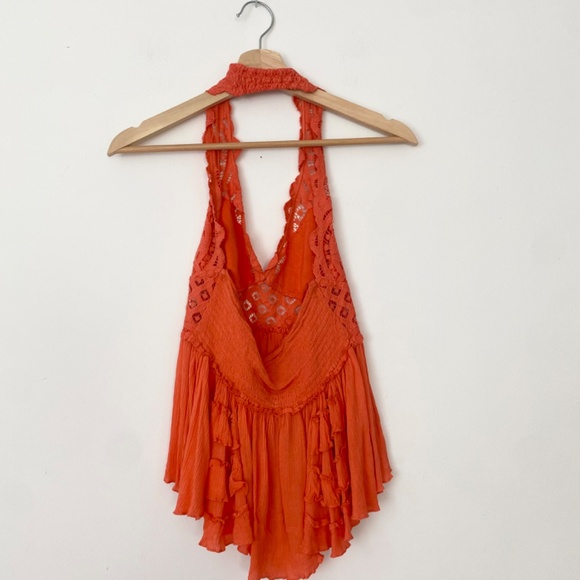 Free people Adella cami - Picture 4 of 5